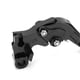 thumbnail image 3 of Adjustable Brake Clutch Levers CNC Aluminum Alloy Replacement for Yamaha MT25 MT?03 R25 R3Black, 3 of 5