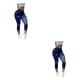 thumbnail image 4 of Leggings deportivos Minnieouse Pantalones de yoga Multicolor Verano S M L XL XXL, 4 of 6