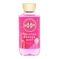thumbnail image 1 of Bath & Body Works Gel de ducha de menta retorcida, 10 onzas, 1 of 4