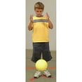 Sportime DeadZone Indoor Soccer Ball