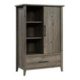 thumbnail image 1 of Sauder Summit Station Wardrobe, 1 of 9