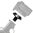thumbnail image 3 of Adaptador de ocular de telescopio de metal adaptador de ocular desmontable montaje en T para montura AI SLR ANGGREK Otros, 3 of 8