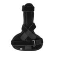 thumbnail image 1 of Full Finger ,Adjustable ,First Aid Black Breathable Cloth, Fabric, S 15.4x20.8cm, 1 of 8
