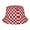 YTcolor034, variant on Pineapple Leaves Bucket Hat for Men Women Packable Sun Cap Fall Holiday Party Travel Accessories Fisherman Hat