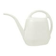 thumbnail image 2 of 4L Plastic Watering Can Long Mouth Sprinkling Pot for Gardening and Succulents with Handheld Design, Household Irrigation Tool for Indoor and Outdoor Plants, H, 2 of 4