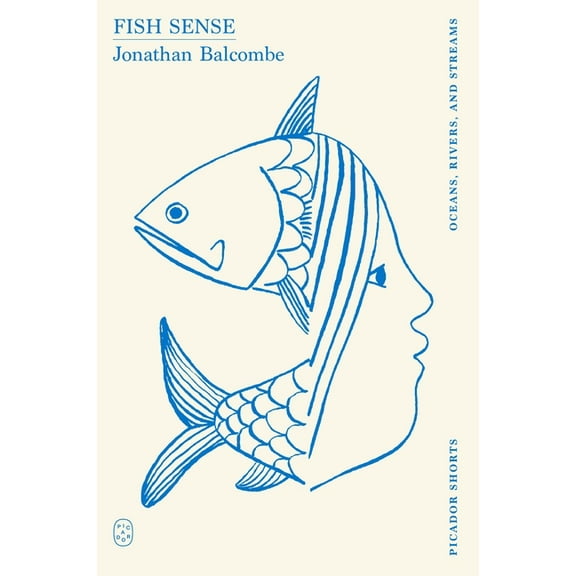 Picador Shorts Fish Sense (Picador Shorts), (Paperback)