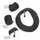 thumbnail image 5 of (8Inch x 2Inch) 200X50 (8Inch)Inner Tube Fit for Electric Scooter & Electric Scooter Wheelchair Whe, 5 of 5