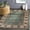 Beige/Grey Blue, variant on SAFAVIEH Skyler Laura Distressed Runner Rug, Beige/Grey Blue, 2'2" x 9'