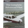 thumbnail image 2 of Complete Pilot: The Complete Advanced Pilot (Paperback), 2 of 2