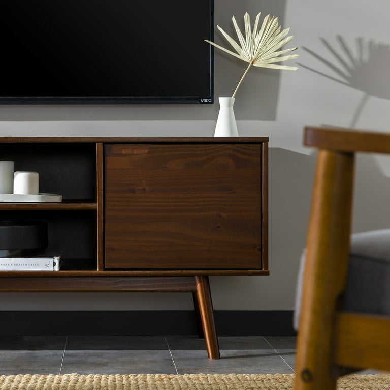 Manor park mid century outlet modern tv stand