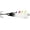 Glow Black Wonderbread, variant on VMC Tingler Spoon Glow Black WonderBread 1/8 oz