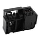 thumbnail image 3 of Washer Lid Lock Switch WH01X27954 Washing Machine Lid Quick Release Lock Switch Replacement for Hotpoint Top Load Washer Door Lock, 3 of 3