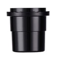 thumbnail image 4 of Taza Dosificadora de Café, Taza Dosificadora de Portafiltro de 58 Mm, Piezas de Polvo de Taza de Máquina de Café Doméstica Taza de Polvo de Máquina de Negro Gloria Vasos dosificadores, 4 of 9