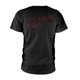 thumbnail image 2 of The Cure - Camiseta Kiss Me para Adultos Unisex (Negro), 2 of 2