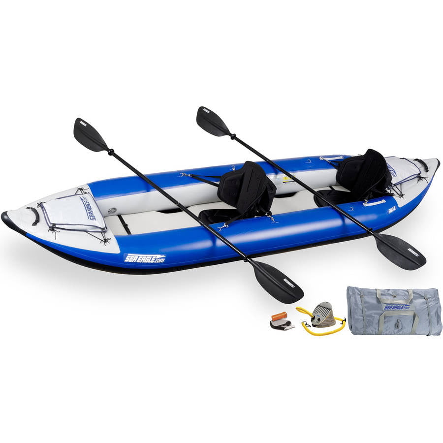 Intex Explorer K2 2-Person Kayak - Walmart.com