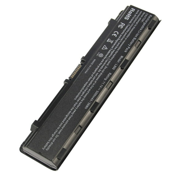 Pa5024u-1BRS Laptop Battery For Toshiba Satellite Pa5026u-1BRS Pa5025u-1BR Fast