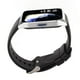 thumbnail image 4 of Reloj inteligente E17, reloj inteligente de 1,69 pulgadas con pantalla táctil IPS a todo color, reloj deportivo resistente al agua con frecuencia cardíaca, 4 of 8