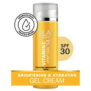 Olay Skincare Regenerist Vitamin C+ Peptide 24 Facial Moisturizer, SPF 30, Sun Protection, 1.7 fl oz