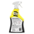 thumbnail image 6 of Easy-Off Cleaner Degreaser, Multi Surface Cleaner, 32oz, Foam, Heavy Duty Trigger, 6 of 9