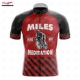 thumbnail image 4 of 17 nuevos estilos de maillot de ciclismo de verano V26 para hombre, maillot reflectante de manga corta para ciclismo de montaña y descenso, ropa para equipos profesionales, 4 of 4