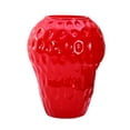 thumbnail image 3 of Jarrones de fresas, macetas, jarrones, centros de mesa, arreglos florales, adornos decorativos, jarrones de cristal, jarrones para salón, cafetería, S, 3 of 8