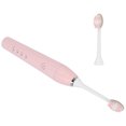 thumbnail image 4 of Adult Electric Toothbrush, Electric Toothbrush  Sealing Performance IPX7 Waterproof Ergonomic Machine Body  For Adults For Daily Use Pink, 4 of 8