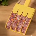 thumbnail image 2 of Herramienta para Hacer Albóndigas, Cuchara para Albóndigas Multiusos de Cocina, Cuchara para Albóndigas Antiadherente, Adecuada para los Amantes de las Albóndigas Manuales, 2 of 5