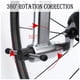 thumbnail image 2 of Naiovety Ganchos Alineador Patilla de cambio Accesorios de ciclismo Medidor de alineación Ciclismo, 2 of 6