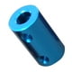 thumbnail image 3 of 2x Conector de acoplador de motor de acoplamiento flexible tornillos de llave 2/3/4/5/6/8 / 10mm Yotijar Acoplamiento de eje flexible, 3 of 10