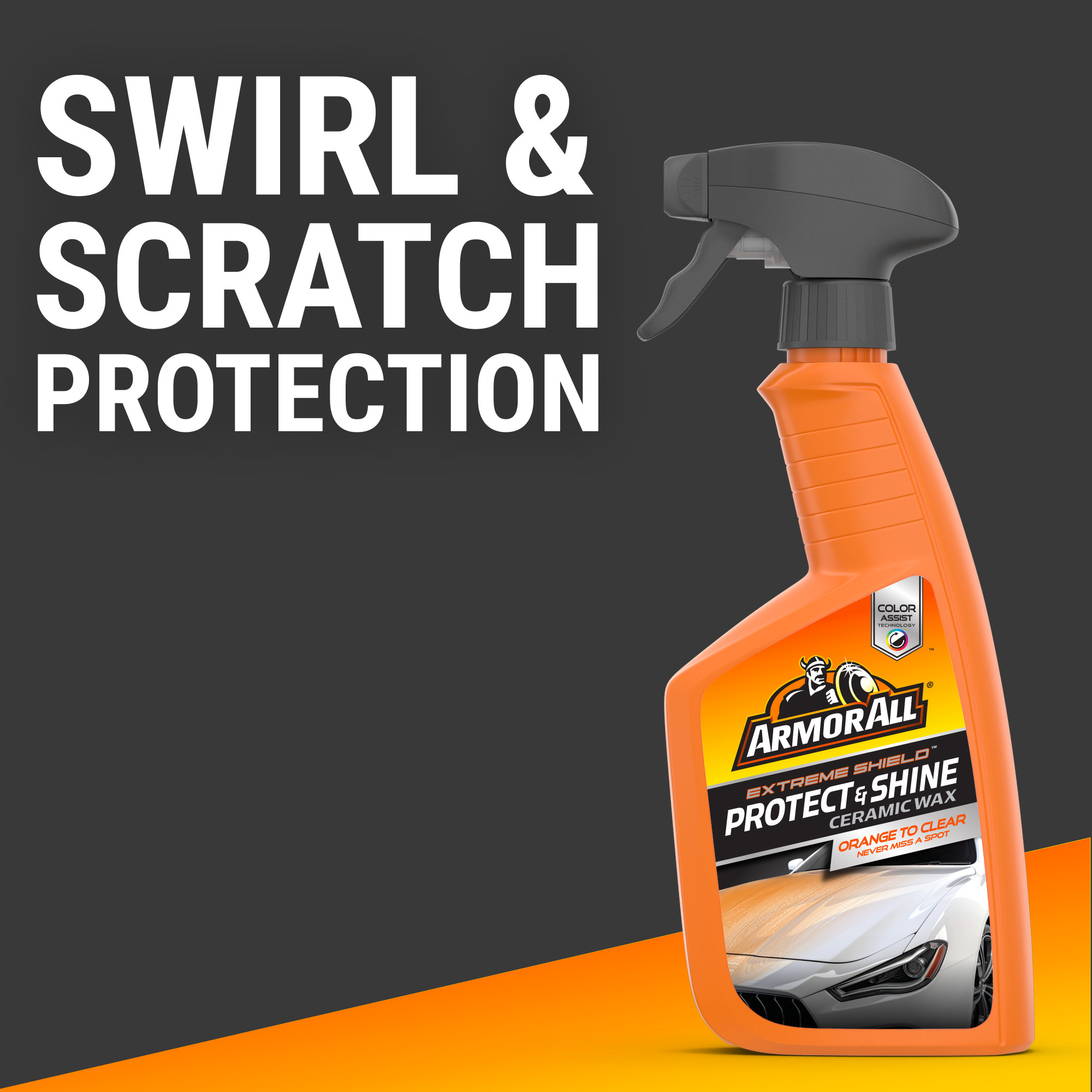 Armor All Extreme Shield Ceramic Wax Spray, 16 fl oz photo 4