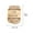 Kaki, variante sur Suspension Murale de Noël Décorative Corde de Chanvre Colorée – Longueur 10 m, Diamètre 1,5 mm, Matériau Jute, Mur Photo Bricolage et Emballage Cadeau