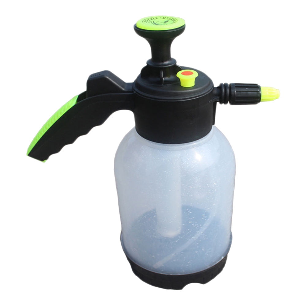 Raindrops Outdoor Plant Watering Hose Sprayer Nozzle for Garden Auto Watering System