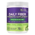 thumbnail image 1 of Suplemento de fibra NATURE TARGET Daily Fiber 5g 70 porciones, 1 of 7