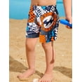 thumbnail image 2 of Short Duradero Niño Bermuda Casual Verano Playa Alberca Color, 2 of 4