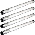 thumbnail image 1 of 4pcs 8w Fly Killer Bulbs 12 Inch - T5 8 Watt Uv Tubes For 16w Fly Killers/insect Zappers-AF, 1 of 4