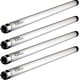 thumbnail image 1 of 4pcs 8w Fly Killer Bulbs 12 Inch - T5 8 Watt Uv Tubes For 16w Fly Killers/insect Zappers, 1 of 4