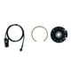 thumbnail image 2 of 2x KT-D12R 12 PAS Pedal Asistente Eléctricas Kit de Conversión Piezas, Pedal de Eléctrica Pas Sistema DYNWAVEMX Sensor de bicicleta eléctrica, 2 of 8