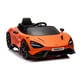 thumbnail image 4 of PINGÜE® Montable Eléctrico Niños McLaren® 765LT - Licencia Oficial, 4 of 10