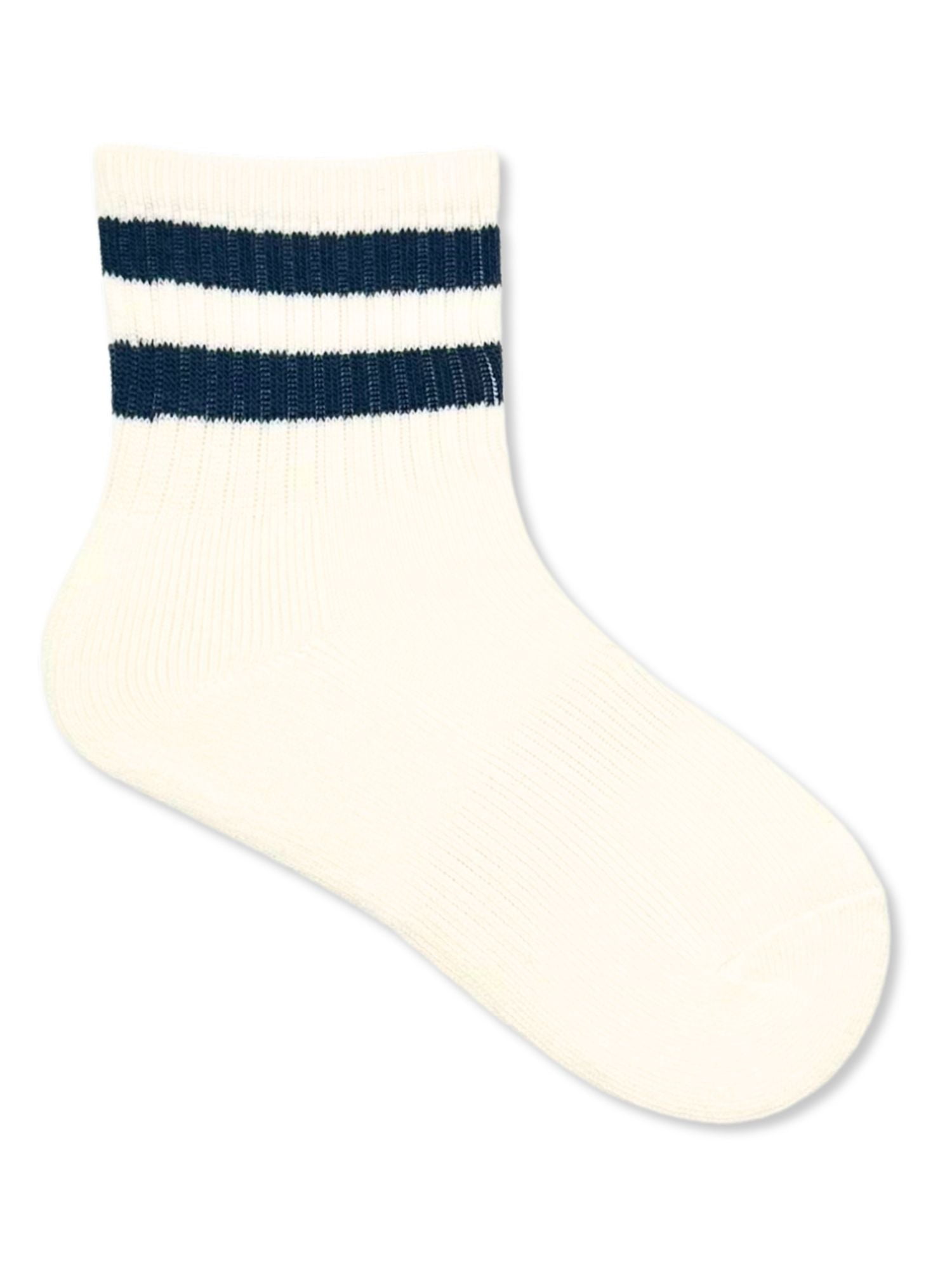 Wonder Nation Boys Sport Mid-Crew Socks, 6-Pack, Sizes S-L