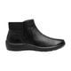 thumbnail image 1 of Botines Flexi Mujer Confort Piel Negro 138105 negro 22, 1 of 6