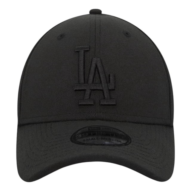 Gorra New Era 940 Los Angeles Dodgers Mlb Casual Negro Único