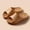 Coffee, variant on Unisex EVA Slides for Home and Beach Use Breathable Lightweight Summer Slippers for Men and Women Non-Slip Quiet House Shoes Comfortable One-Piece Molded Outdoor Sandals,Beige