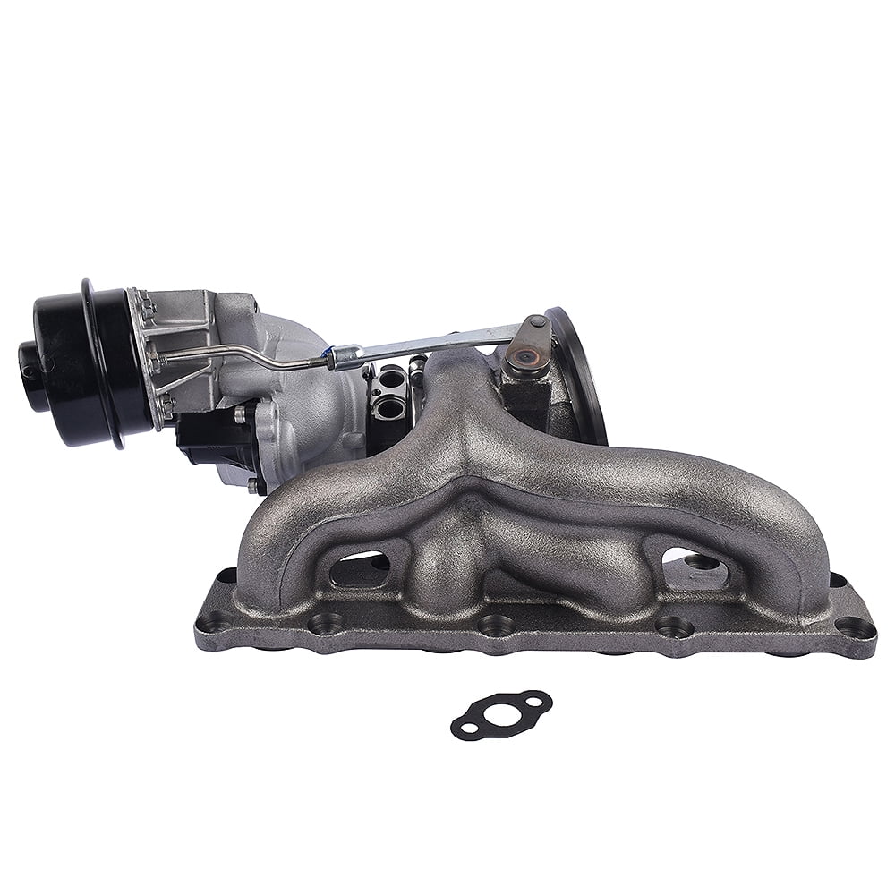 Mustrod Turbocharger 11657635803 for BMW 320i 328i 528i X1 X3 Z4 F25 F30 F80 E84 N20 N26 Engines 2012-2016