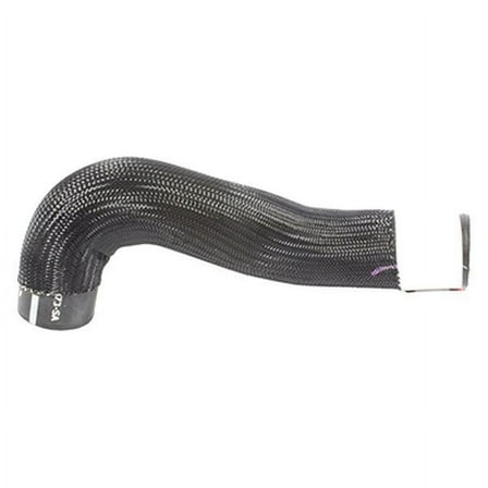 Motorcraft KM-5056 Radiator Coolant Hose Fits select: 2011-2016 FORD F250, 2011-2016 FORD F350
