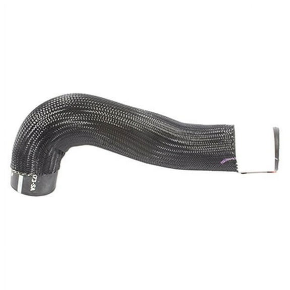Motorcraft KM-5056 Radiator Coolant Hose Fits select: 2011-2016 FORD F250, 2011-2016 FORD F350