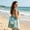 C, variant on Mesh Beach Tote Bag, 13.39"×12.2", Large Transparent Net Shopping Bag with Reinforced Handles, Lightweight Shoulder Bag for Beach Trips, Pool Days & Grocery Runs
