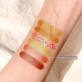 thumbnail image 4 of DIKLAU New 35-color-color Eyeshadow Pearlescent Makeup Beauty, 4 of 9