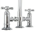 thumbnail image 3 of ZLINE Mona Kitchen Faucet (FFCC-CH), 3 of 5