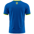 thumbnail image 5 of J4K Inc. Brasil Soccer Fan Jersey, Brazil Shirt 100% Polyester, YS-XXL, 1-Pack, 5 of 7