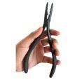 thumbnail image 2 of Alicates para extensiones de cabello MIRACLE Professional Microlink Beads, 2 of 9